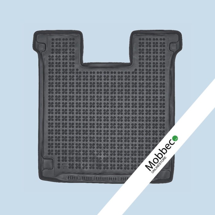 Tapete de mala para Volkswagen TRANSPORTER T6 long