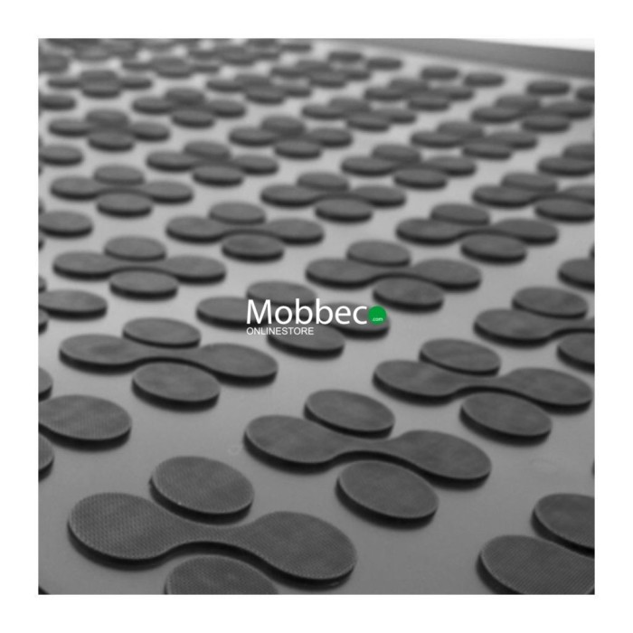 Protector de maletero para Skoda FABIA III 2 plazas