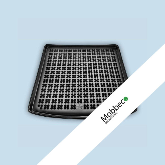 Tapete de mala para VOLKSWAGEN GOLF VIII Variant / Station Wagon