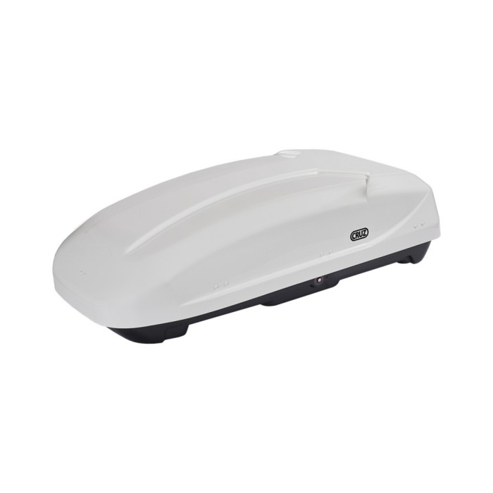 Caixa de tejadilho automóvel CRUZ Paddock Elite 400