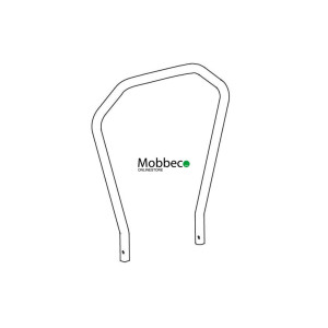 Arco para Cruz Pivot