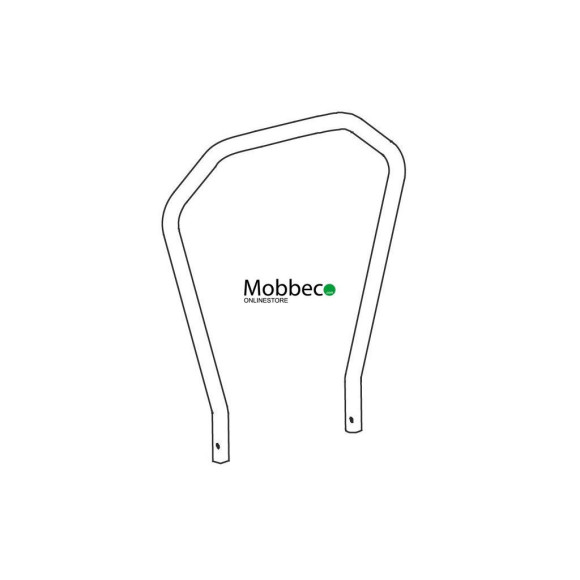 Arco para Cruz Pivot