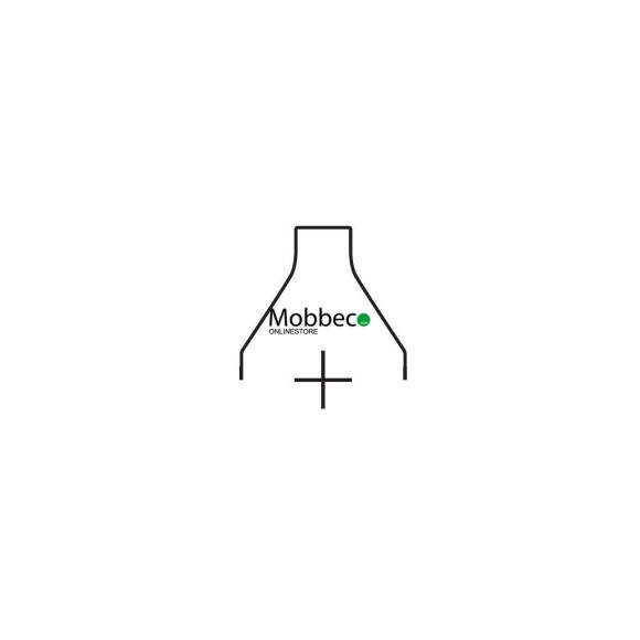 Suporte Optima Cruz No. 302 + 420 Concluído