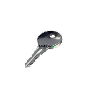 Llave Thule Standard número: Nxxx