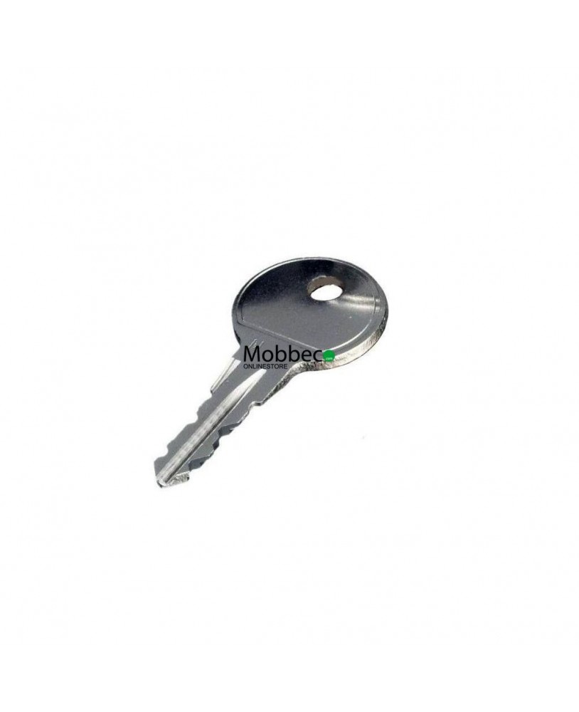 Thule clave n019 n 019 llave de repuesto para vigas popa portaequipajes de techo 