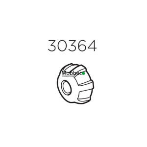 Thule 30364 Substituição da EuroRide