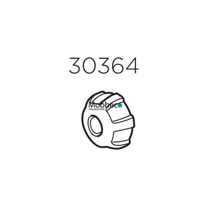 Thule 30364 Substituição da EuroRide