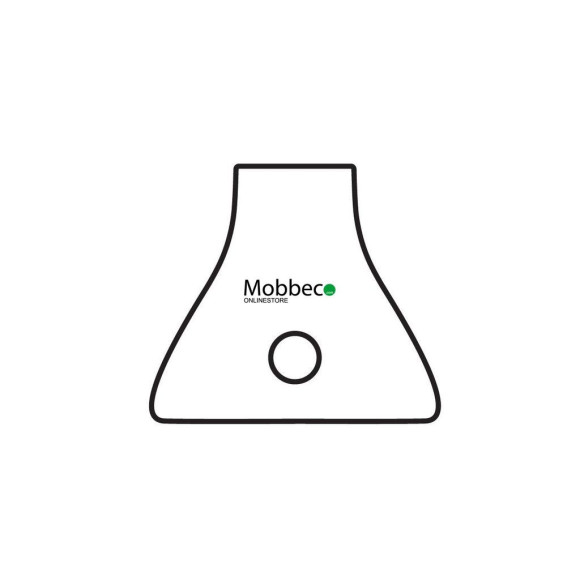 Fechadura Industrial de 120 Completa (Unidade)