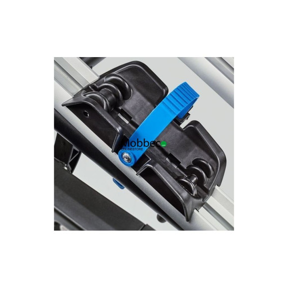 Soporte rueda universal portabicicletas Cruz Pivot (890-130)