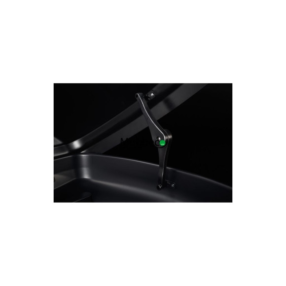 Mola de abertura para bagageira Cruz Box (890-040)