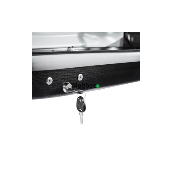 Cerradura de repuesto para cofre Cruz Clan/Road (890-037)