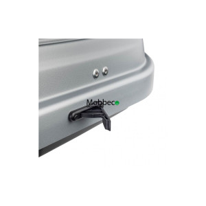 Clip de seguridad delantero de cofre Cruz Easy (890-035)