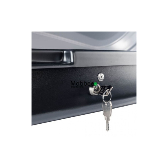 Cerradura de repuesto para cofre Cruz Easy (890-023)