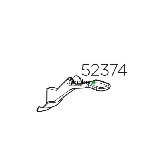 Thule 52374 Repuestos para VeloCompact 924