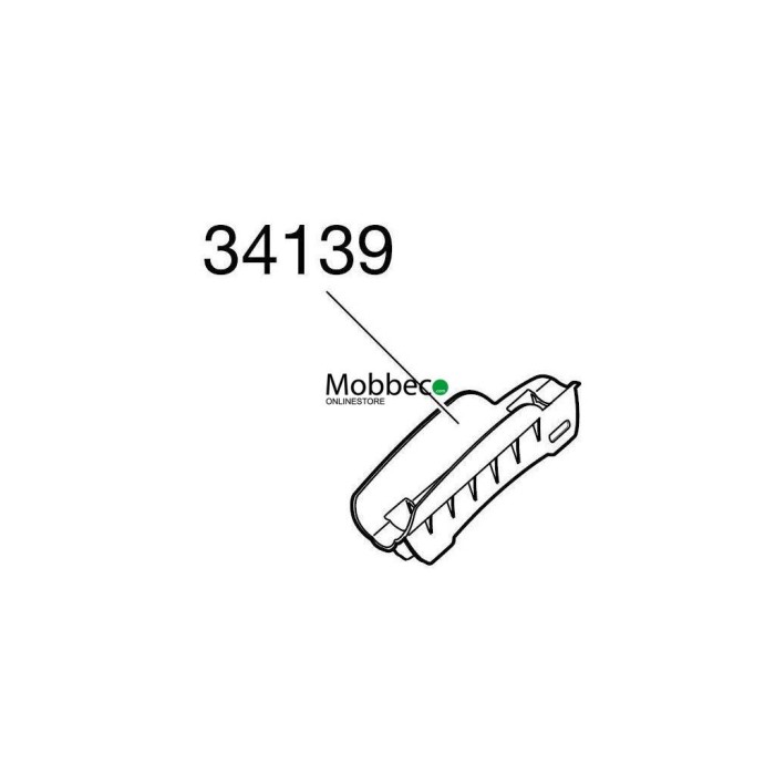 Thule 34139 RideOn Lista de peças 9502/9503 Alm999