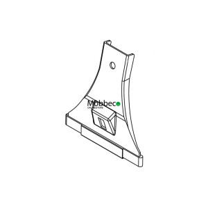 Soporte 02 Portaequipajes