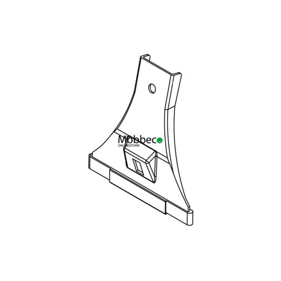 Soporte 02 Portaequipajes