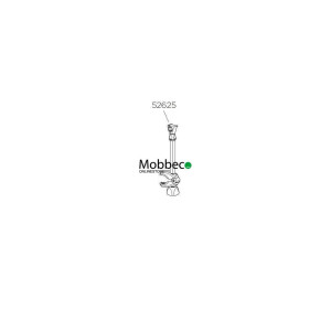 Thule 52625 Substituição do Thule VeloCompact 926/927