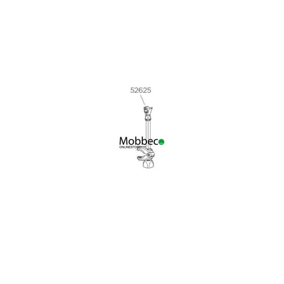 Thule 52625 Substituição do Thule VeloCompact 926/927