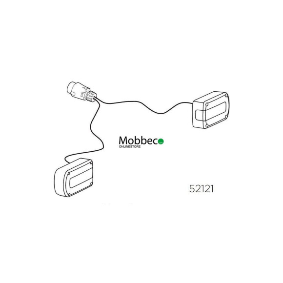 Thule 52121 Substituição do VeloCompact 927