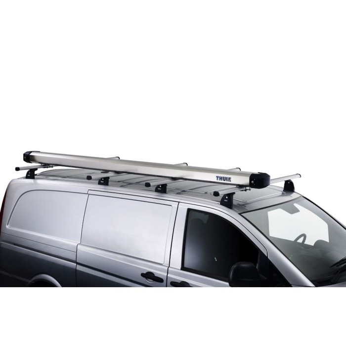 Thule 3171 - Portatubos Conduit Box