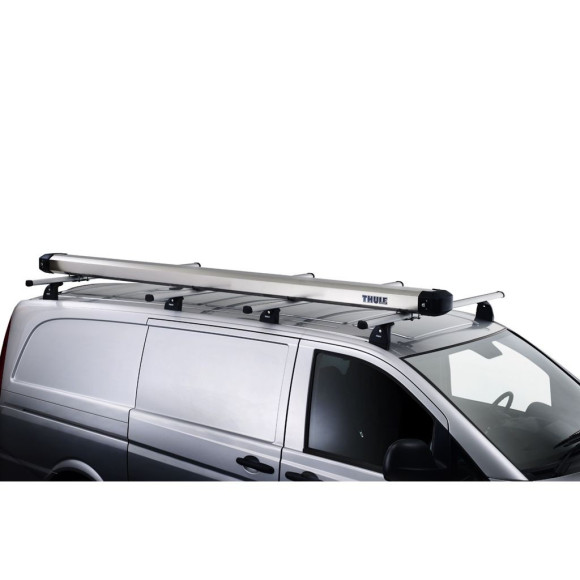 Thule 3171 - Portatubos Conduit Box