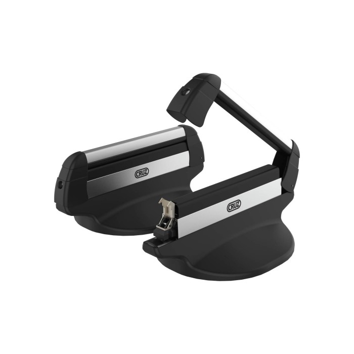 Portaesquís magnético CRUZ Ski Roof al mejor precio