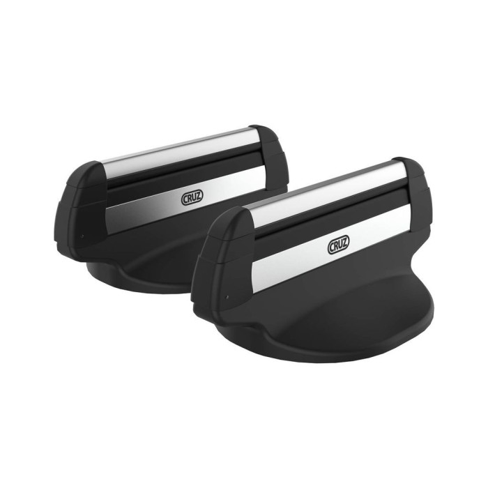 Suporte de esqui magnético CRUZ Telhado de esqui ao melhor preço