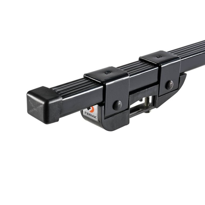 Comprar Barras de techo FIRRAK onus R115 al mejor precio