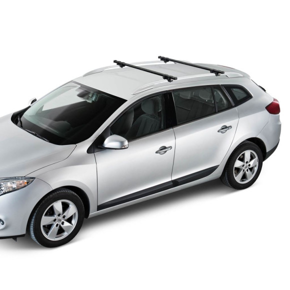 Comprar Barras de Telhado FIRRAK onus R125 ao melhor preço