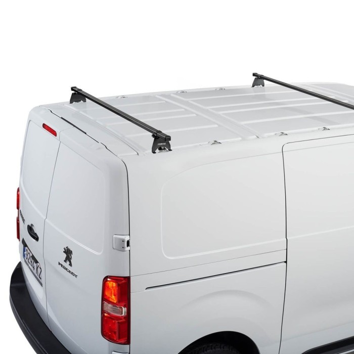 Comprar Barras de Telhado FIRRAK onus pro 120 ao melhor preço