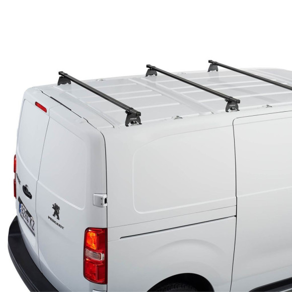 Comprar Barras de techo FIRRAK onus pro 120 al mejor precio