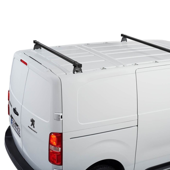 Comprar Barras de techo FIRRAK onus pro HD 175 al mejor precio