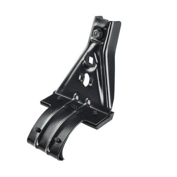 Kit de ancoragem FIRRAK âncora - VW Polo 3p (02--09)