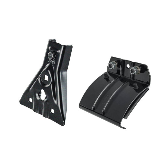 Kit de anclaje FIRRAK ancora - VW Golf (V-VI) 3-5p (03--08, 08--12)