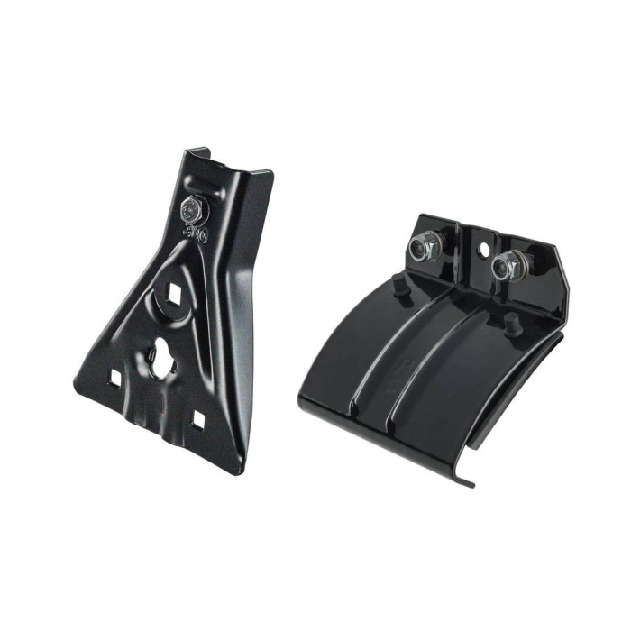 Kit de ancoragem FIRRAK âncora - F. 500L (12--17, 17--) - Estar 500L (14--17, 17--) - 500L MPW (14--17, 17--)