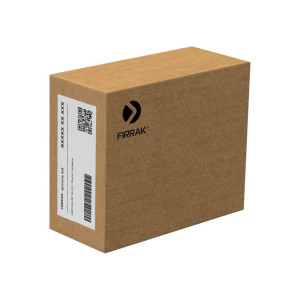 Kit de anclaje FIRRAK ancora - Peugeot 306 5p (93--00)