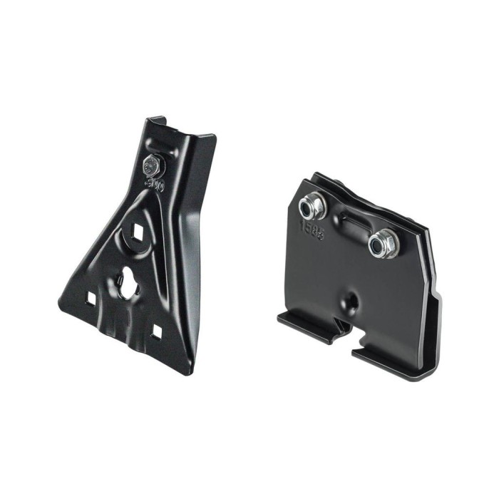 Kit de anclaje FIRRAK ancora - O. Astra 5p (10--15) - Corsa (07--) - Meriva (03--) - Vectra (02--) - Adam (13--)