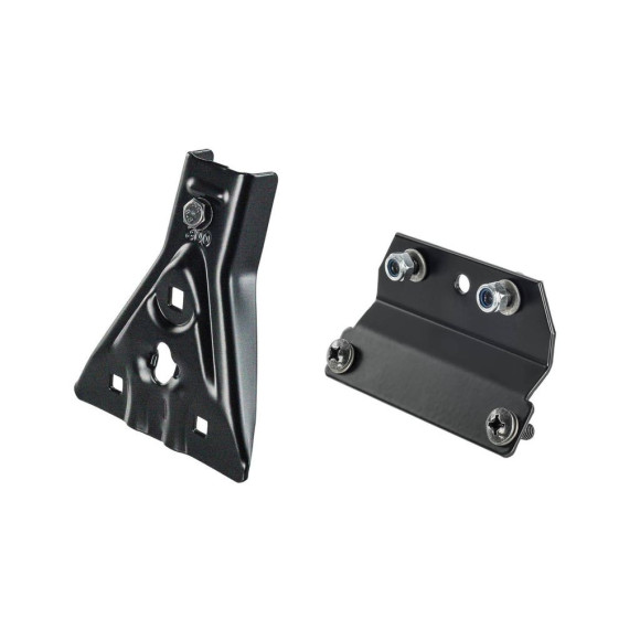 Kit de anclaje FIRRAK ancora - Ford Ecosport 5p (13--18, 18--)