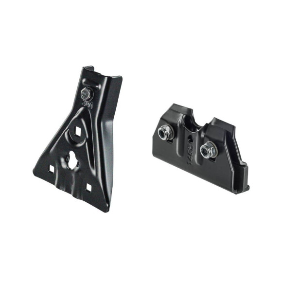 Kit de anclaje FIRRAK ancora - P. 407-308 (07--13) -207-5008 (10--17)