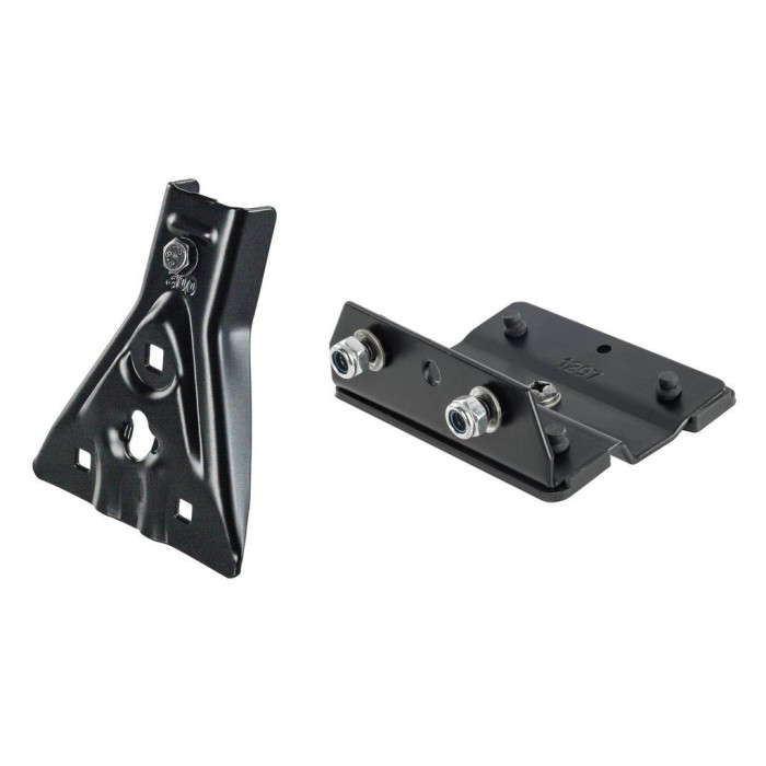 Kit de anclaje FIRRAK ancora - T. Avensis (III-T270) Wagon-Cross Sport (09--15, 15--18)