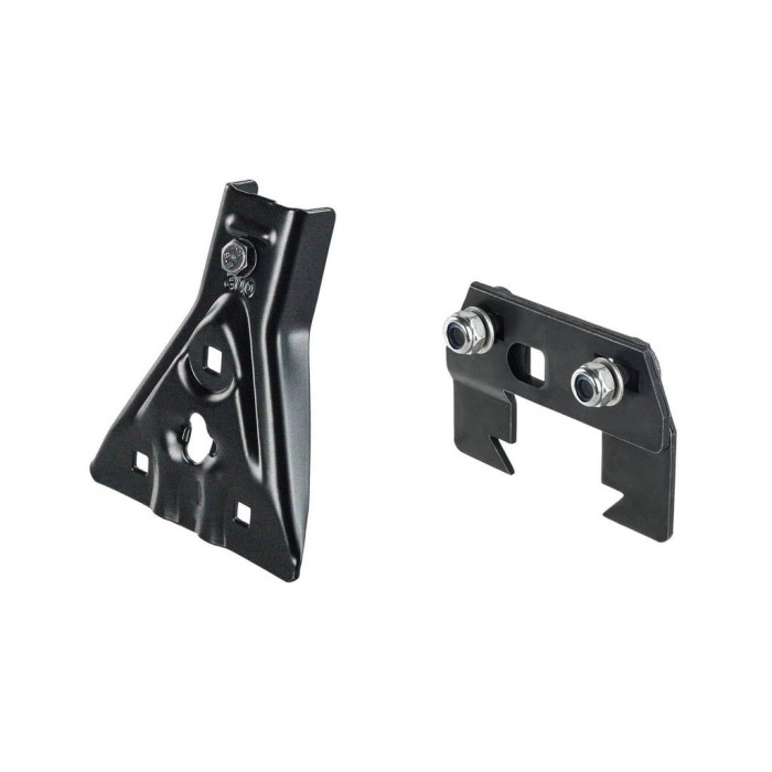 Kit de anclaje FIRRAK ancora - VW Polo 3-5p (94--02)