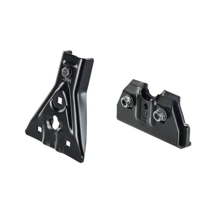 Kit de anclaje FIRRAK ancora - VW Polo 3-5p (94--02)