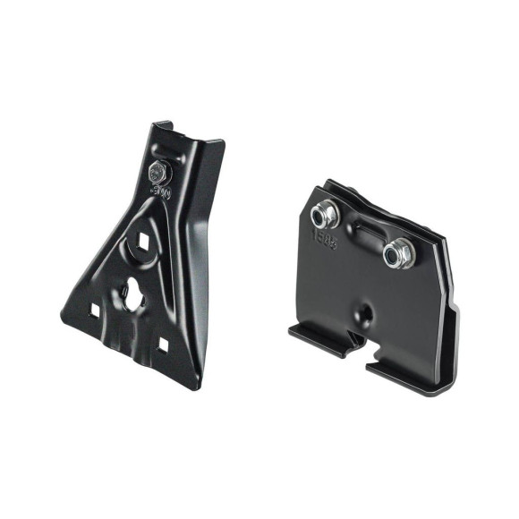 Kit de anclaje FIRRAK ancora - VW Polo 3-5p (94--02)