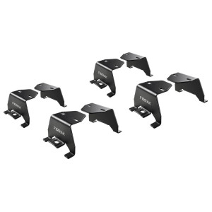 Kit âncora FIRRAK âncora - VW. Caddy (11--15, 15--20) 2