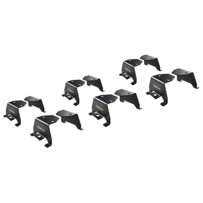 Kit âncora FIRRAK âncora - VW. Caddy (11--15, 15--20)