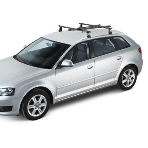 Barato FIRRAK tyros rack de bicicleta de tejadilho 2