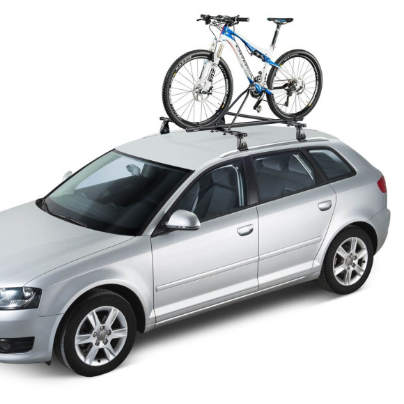 Barato FIRRAK tyros rack de bicicleta de tejadilho