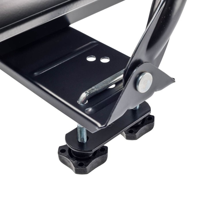 Barato FIRRAK tyros rack de bicicleta de tejadilho