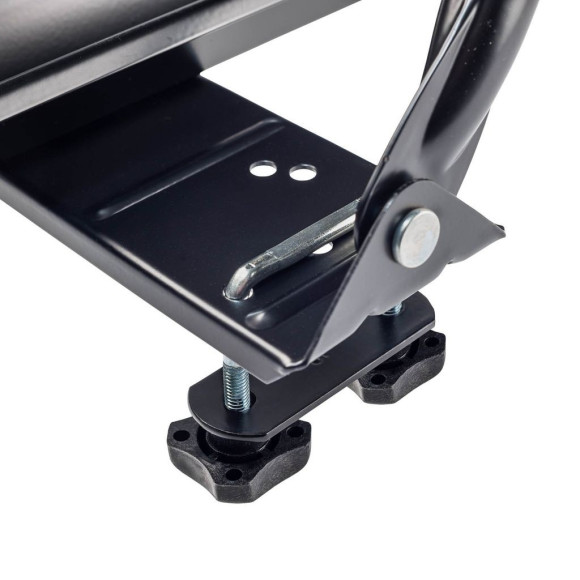 Barato FIRRAK tyros rack de bicicleta de tejadilho